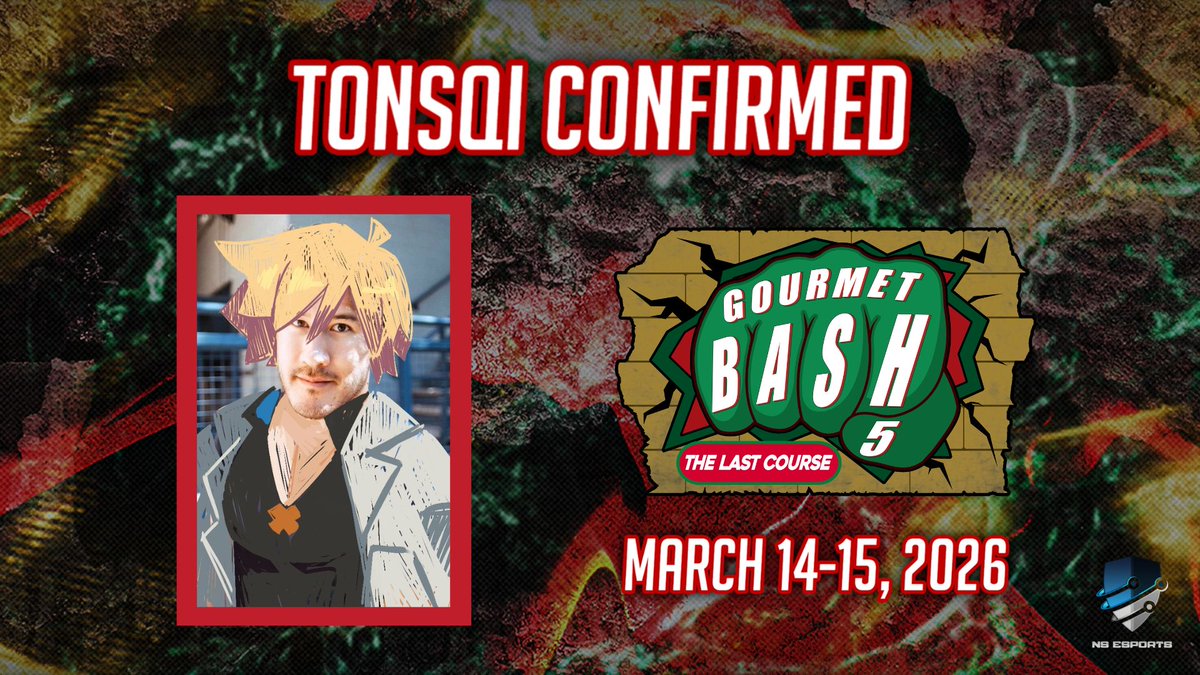 No Style Tournaments 🔜 Pressure Point 2026 tweet media