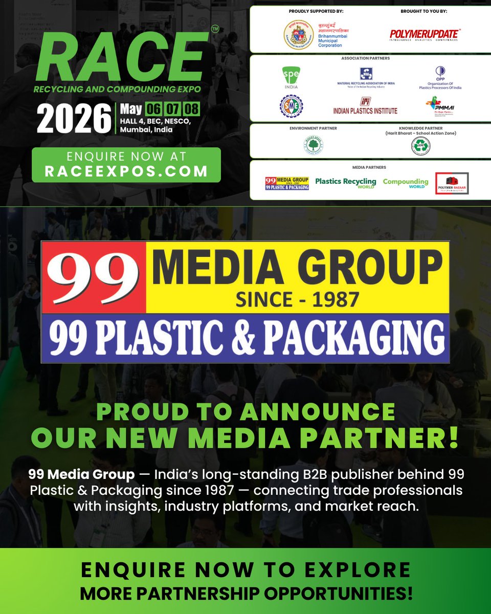 RACE Conferences tweet media