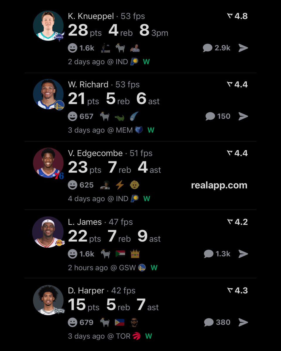 The NBA is in good hands