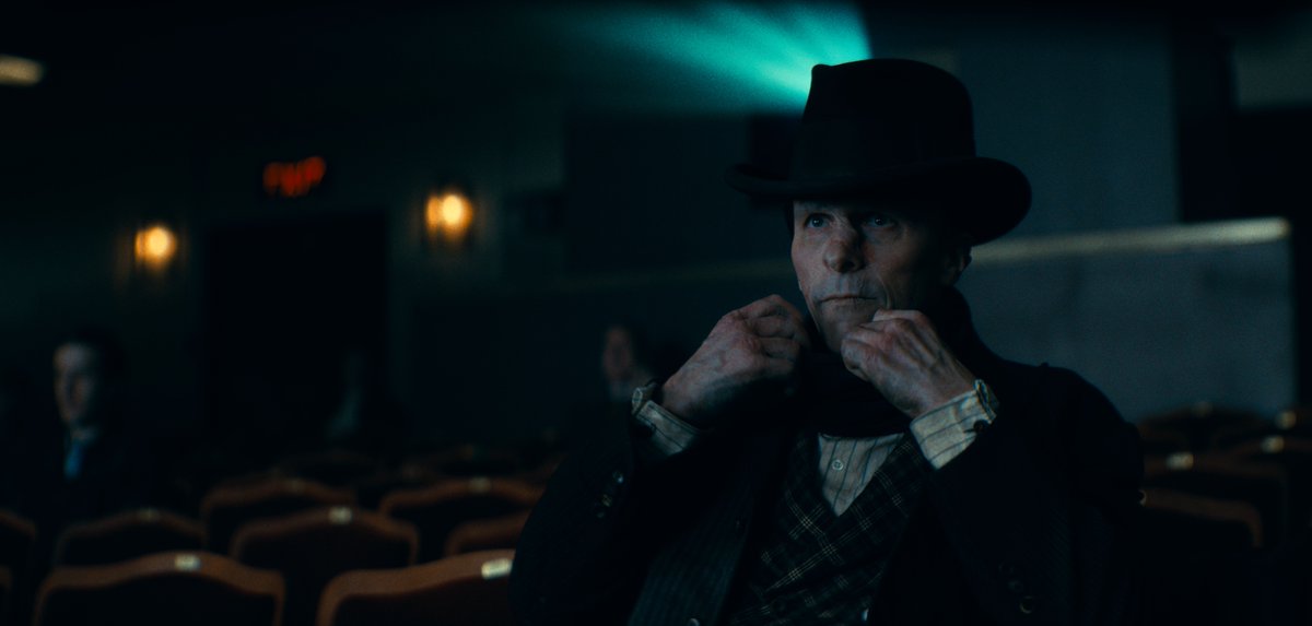 The Cinema Group tweet media
