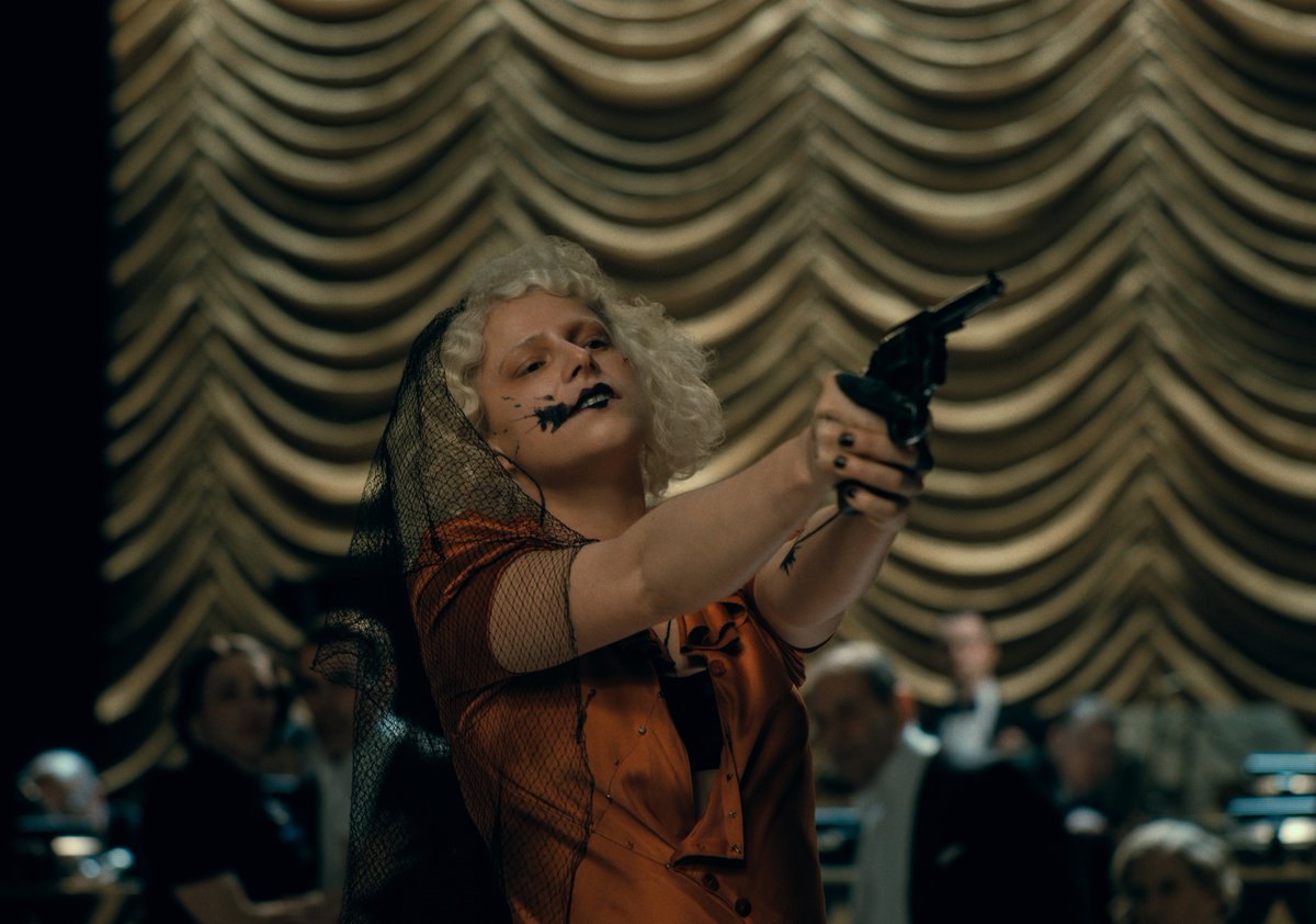 The Cinema Group tweet media