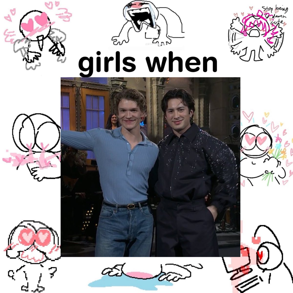 don't screenshot ☹️☹️ (@hollanderpilled) on Twitter photo 