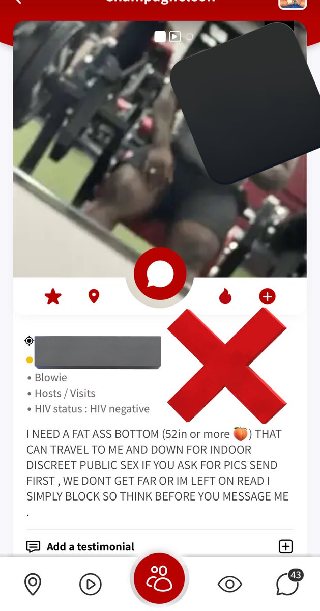 TopTierDaddyTip's tweet photo. Quick Tip🍆 - Never Present Yourself W Aggressiveness/Anger 😡 https://t.co/nbF6cBV6pO