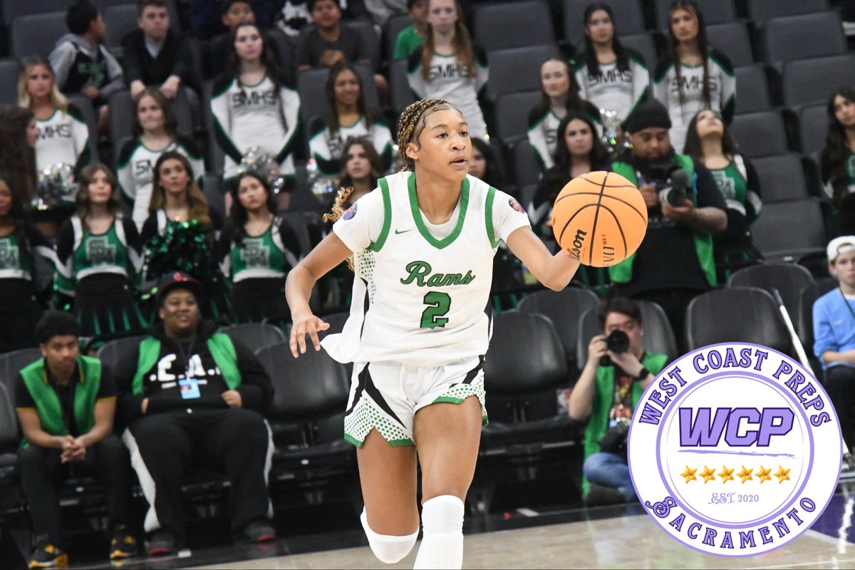 WCPSacramento's tweet photo. The fabric of St. Mary’s says it all: Everyone on this selfless team could start anywhere

The Ultimate Powerhouse: St. Mary’s wins section-best 23rd title led by best combination.

Story: https://t.co/vqI6qMuT2F https://t.co/776NKX6YGd