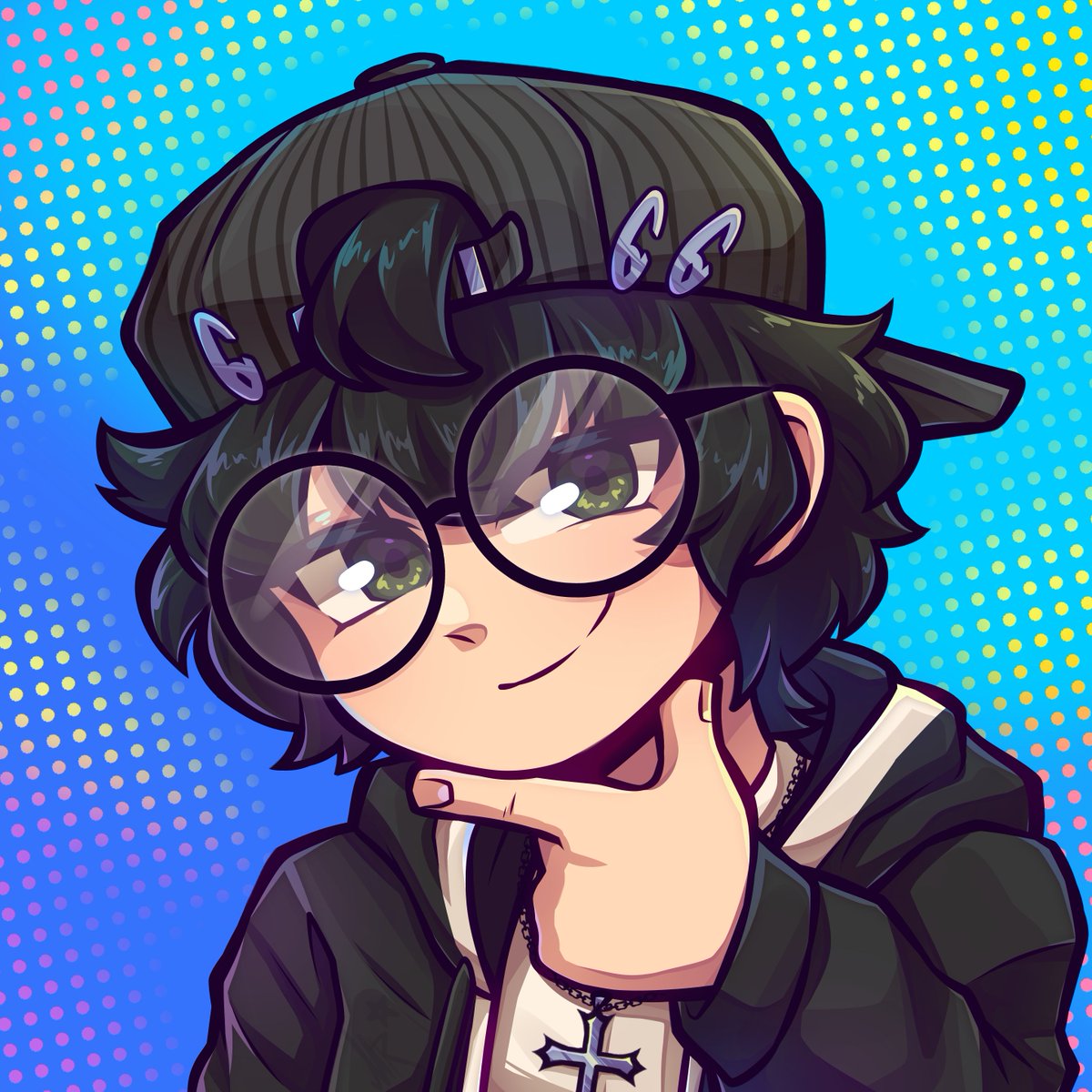 ¡Hello! ¿Cómo están? Tenemos nuevo logo, ¿qué opinan?