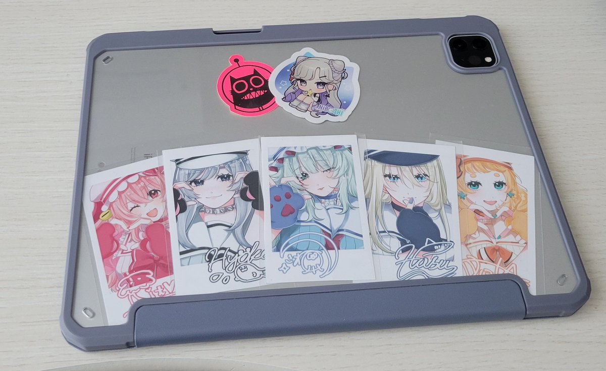 しゃる tweet media