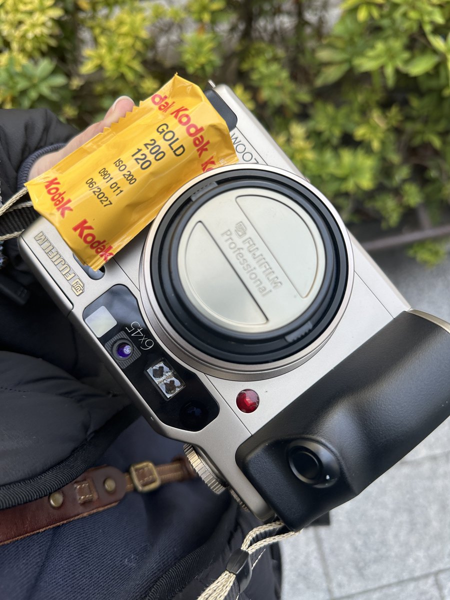 ここに写ってる子は我が家の子になりました☺️ 喜久屋カメラさん 動作