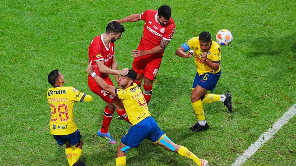 Fut Azteca Shitposting tweet media