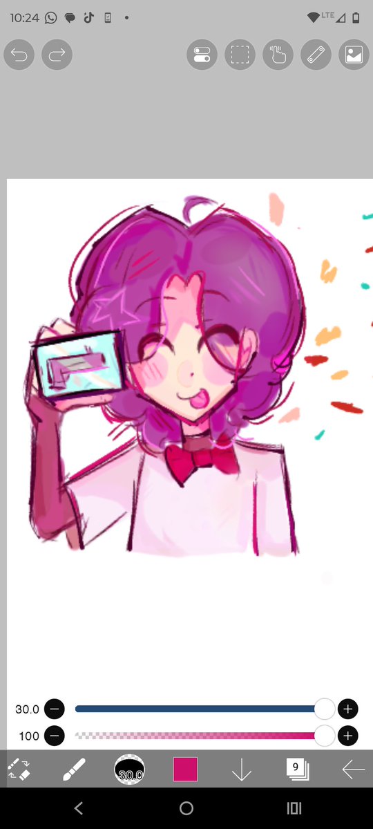 Yo btw

#Fhs #FNAFHS #Bonniefnafhs