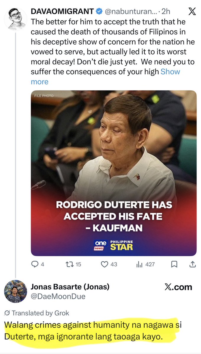 DAVAOMIGRANT tweet media