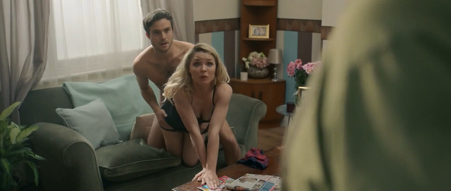 Everything Here 🎬🍿 tweet media