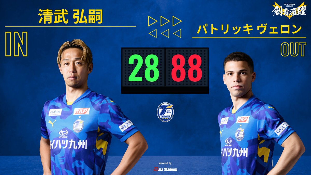 コリンシアンヘッドライナーズ　日本代表A,B,C,D フルセット　ダブリあり 🔵🟡明治安田J2・J3百年構想リーグ 第4節 🆚#ロアッソ熊本 🕑13:00