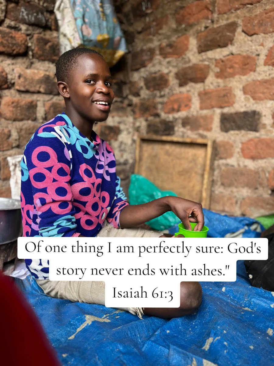 HM Children's community Uganda 🇺🇬 tweet media