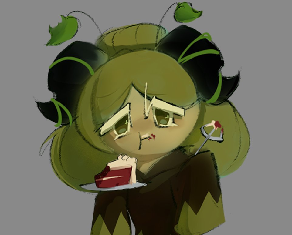 (Late) crk birthday girl!!!!