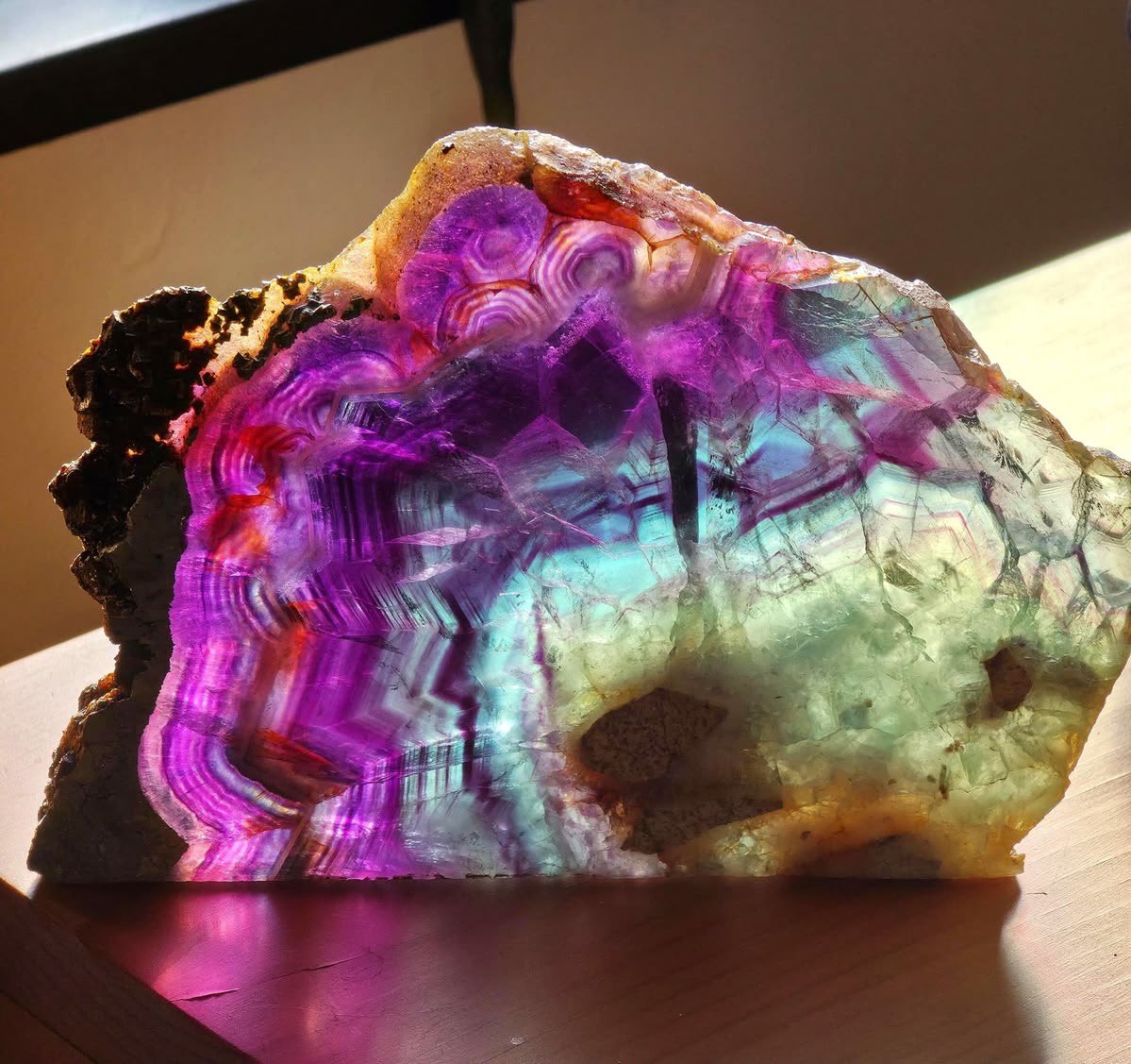 phoebesgroups's tweet photo. Fluorite:

https://t.co/m96uS9ahhe https://t.co/ozIP4F7gKo