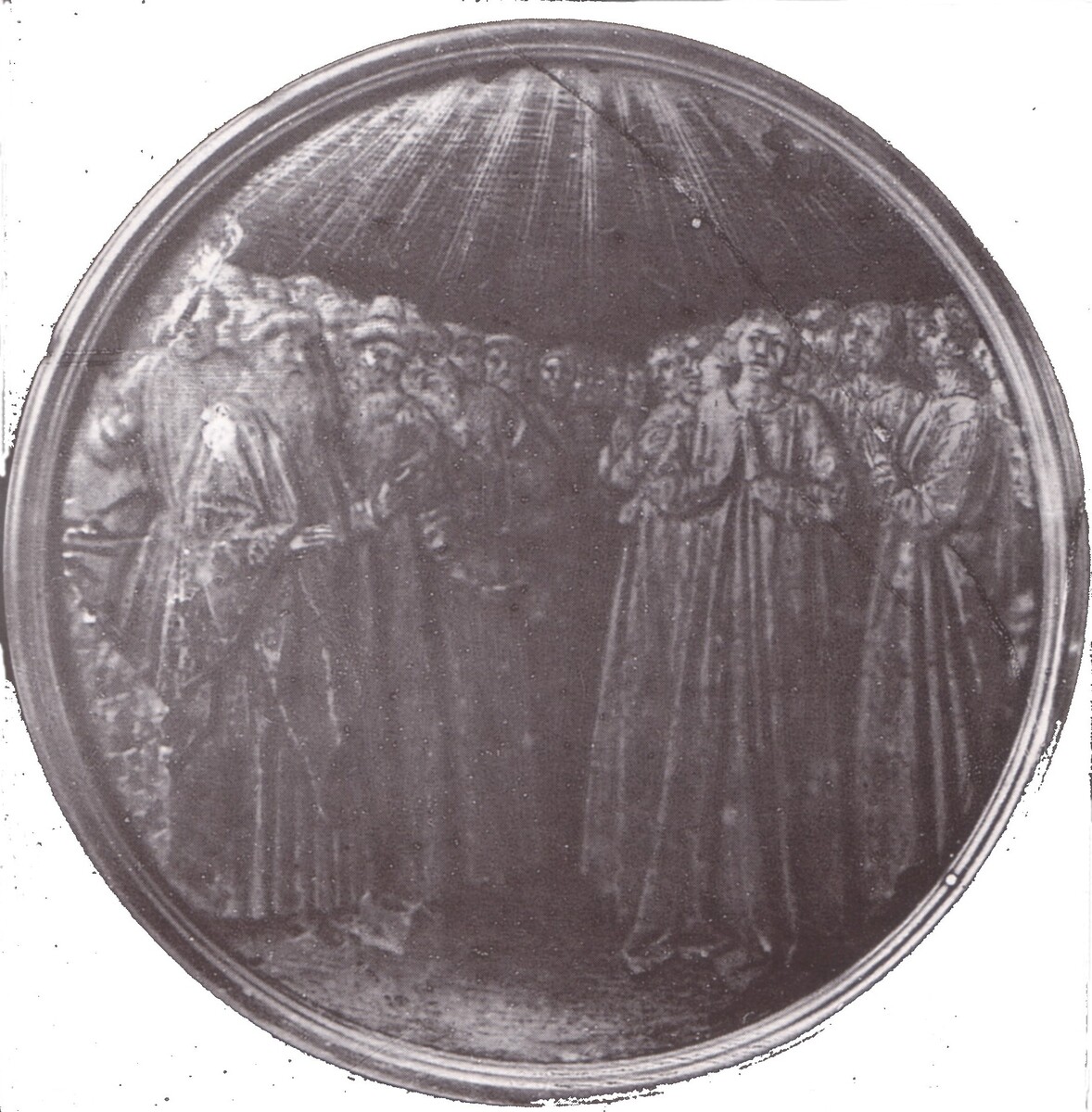 ArtistFouquet's tweet photo. Medallion https://t.co/uputHmtn8H https://t.co/xDCAKKmKLM