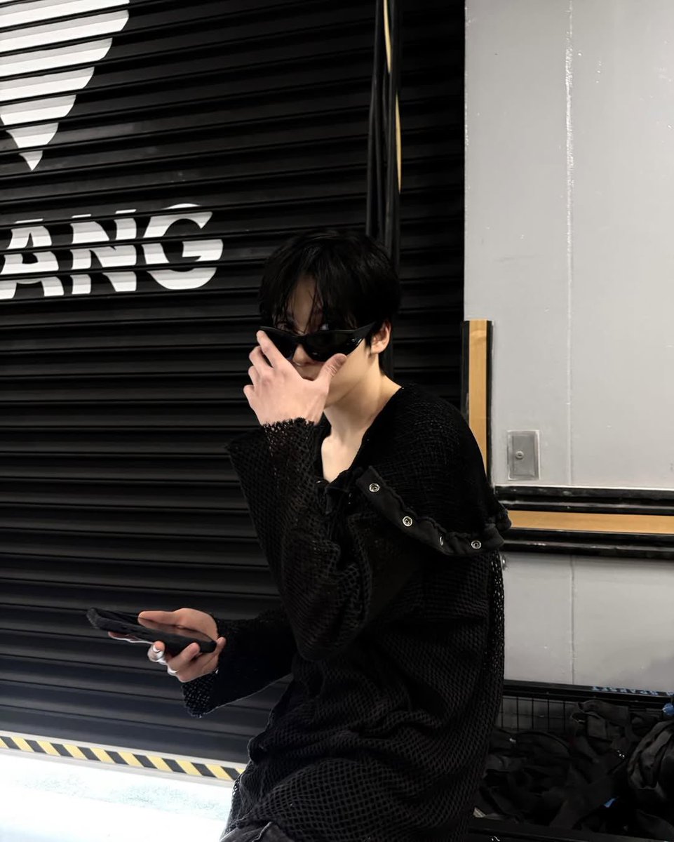 [📷] 260301 | YUNHO

#YUNHO #윤호 #DieselFW26 #Diesel