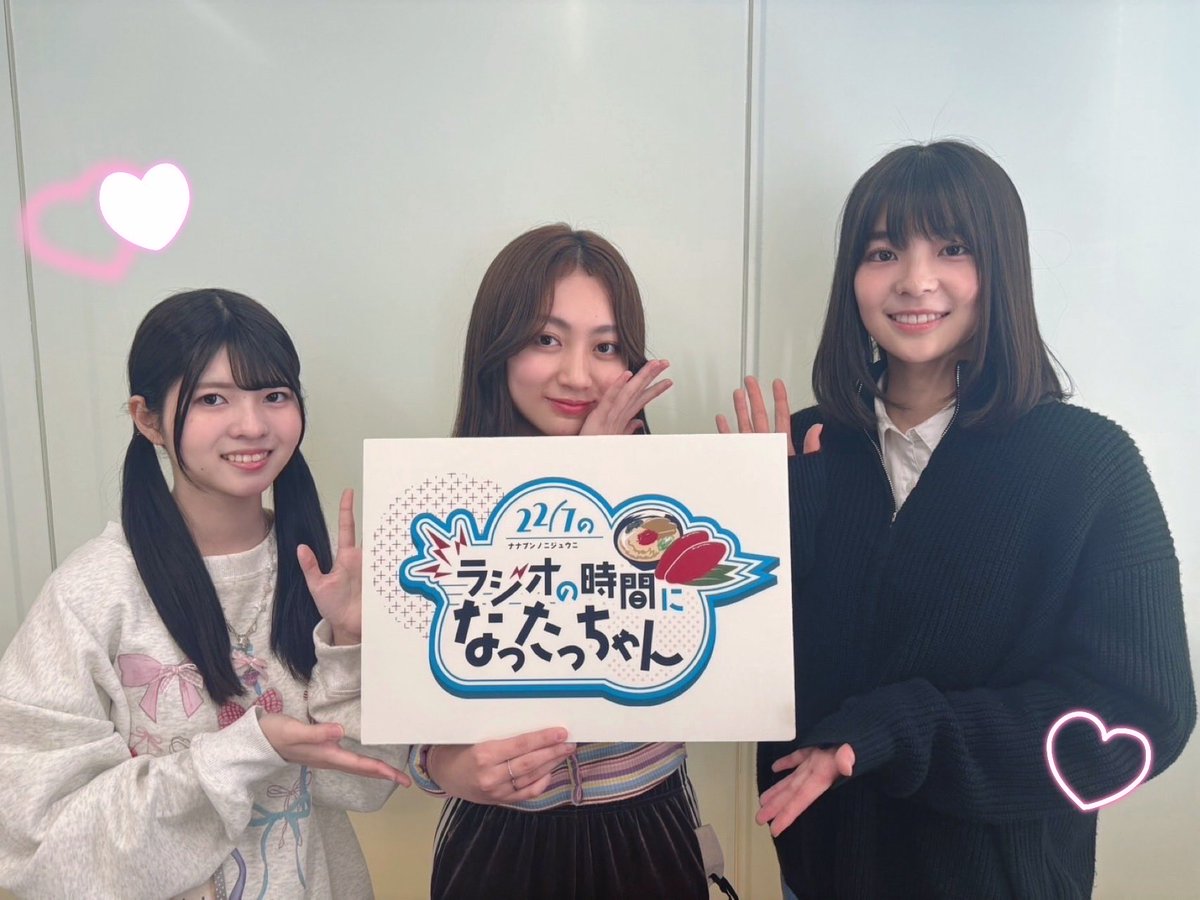 22/7(ナナブンノニジュウニ) (@227_staff) / Posts / X