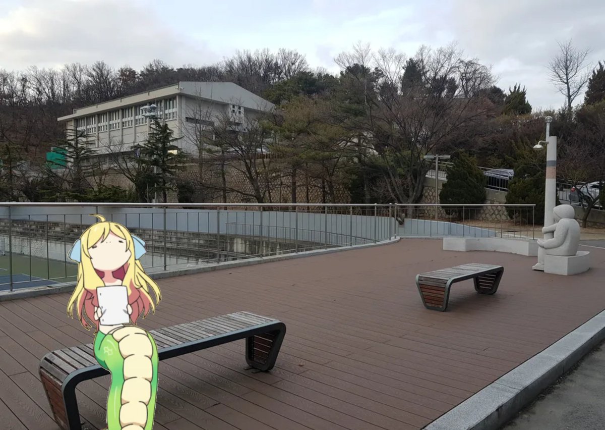 94junyeon's tweet photo. #邪神ちゃんドロップキック 
#jashinchandropkick 
大学の課題を準備して提出する。 https://t.co/WOvOAYAaRh