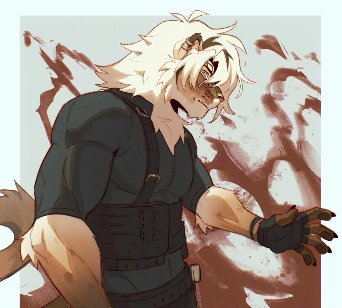 🔥Rant and Art🔥 tweet media