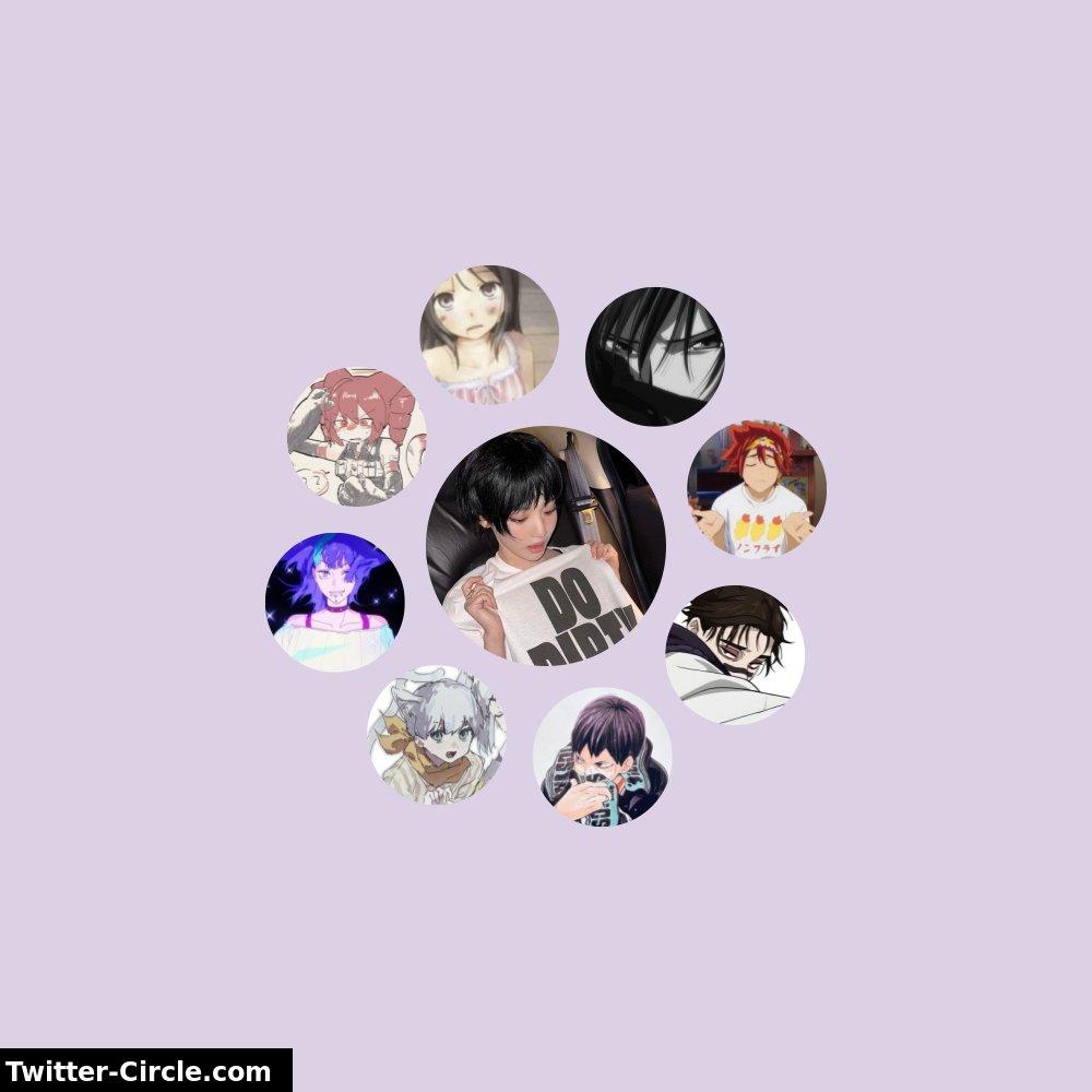 My Twitter Interaction Circle

➡️ infinitetweet.me/interaction-ci…