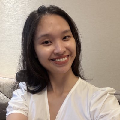 Hầu Hải Yến | Yale tweet media