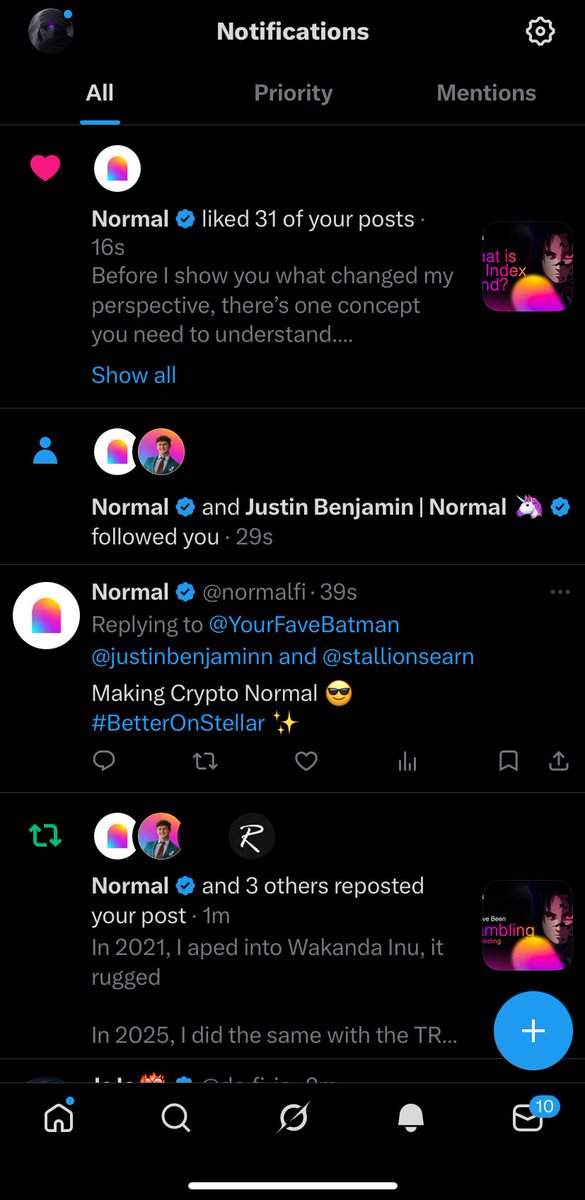 YourFaveBatman tweet media