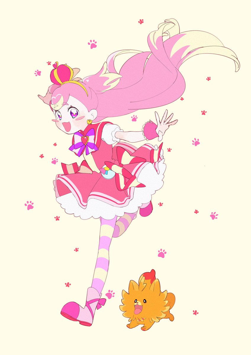 kawaii Dog ※クロスオーバー