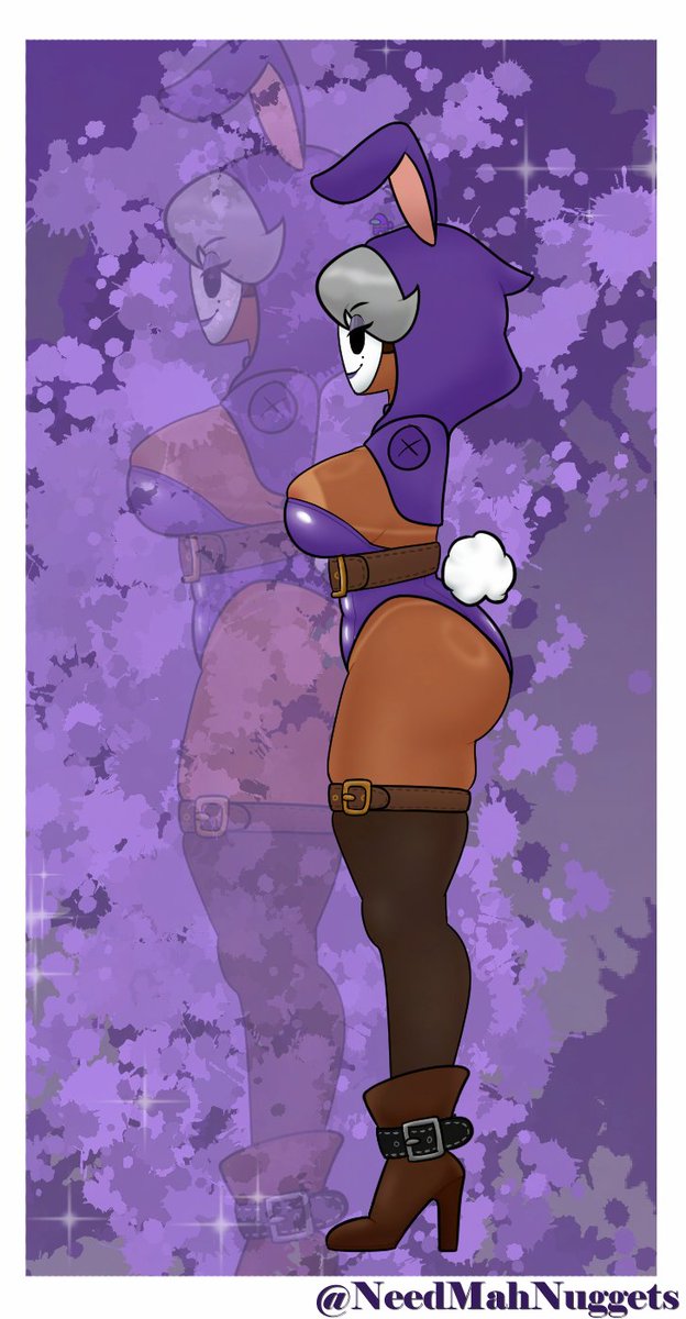 TheOneNamedAnon 🔞 tweet media