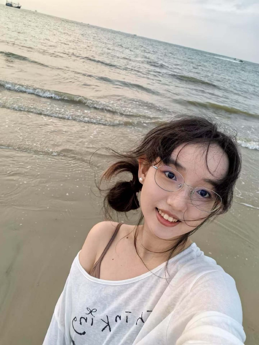 xiaoman52's tweet photo. @FeierGoddess https://t.co/dHcwpZhbIC