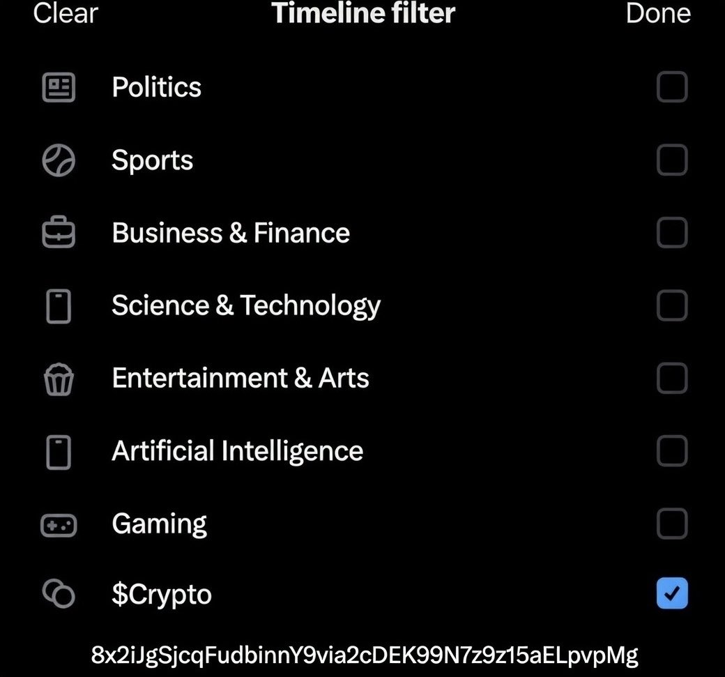 BanditCrypto tweet media