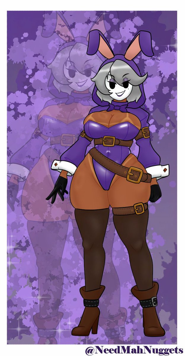 TheOneNamedAnon 🔞 tweet media