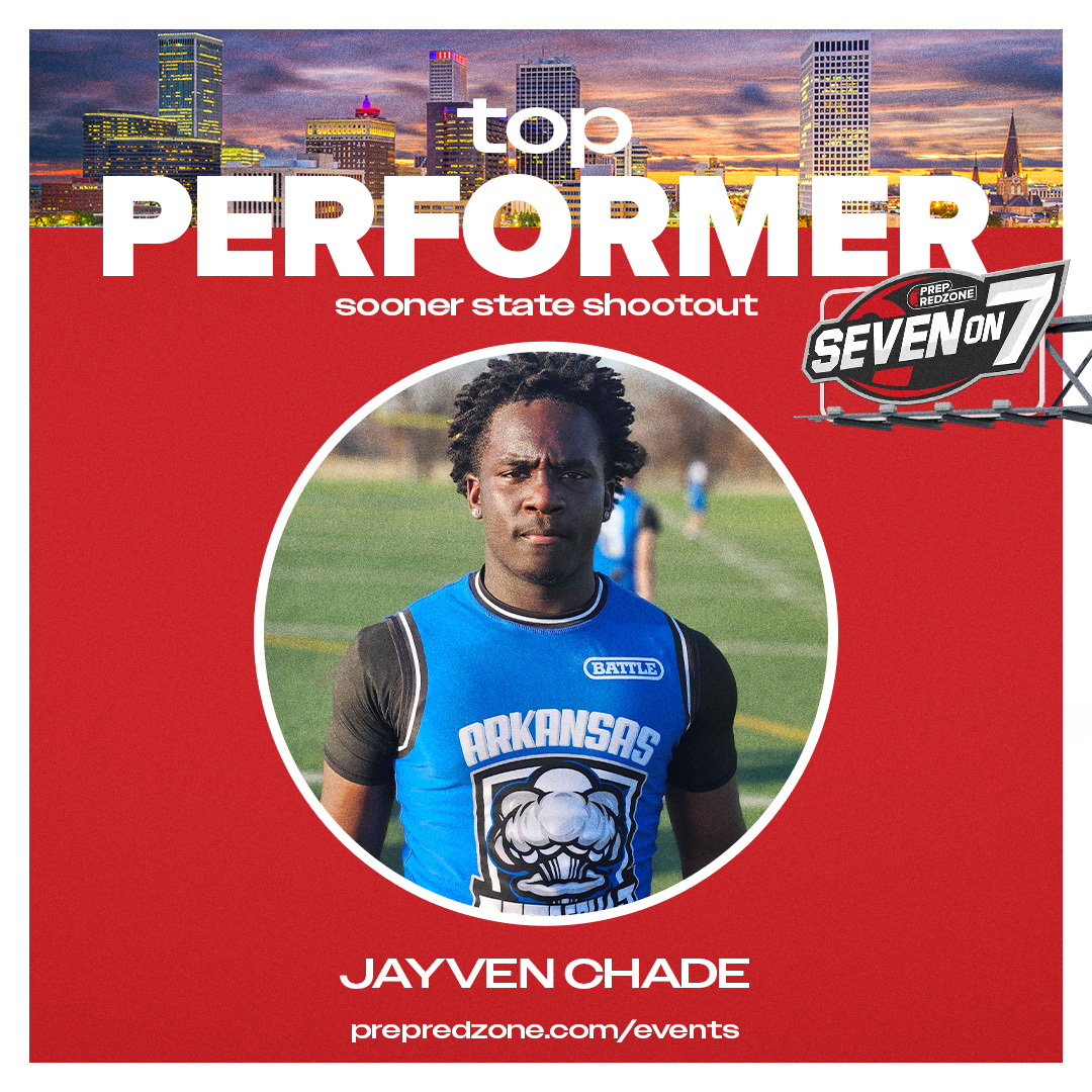 Prep Redzone 🏈 tweet media