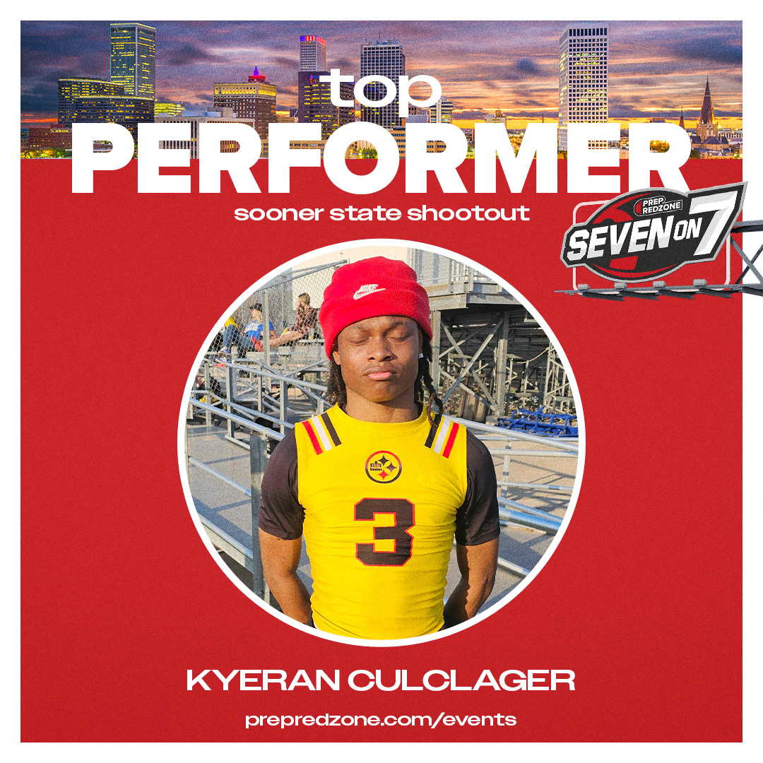 Prep Redzone 🏈 tweet media