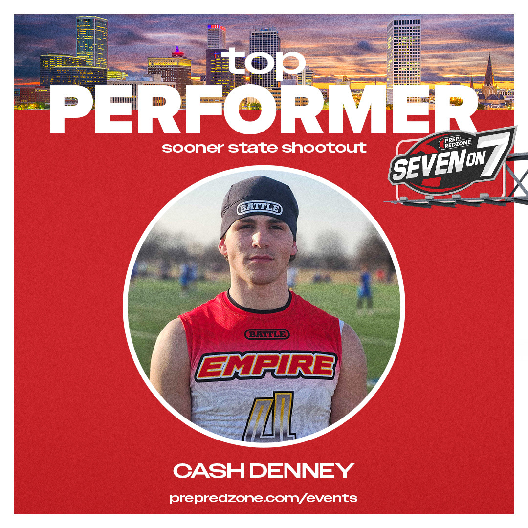 Prep Redzone 🏈 tweet media