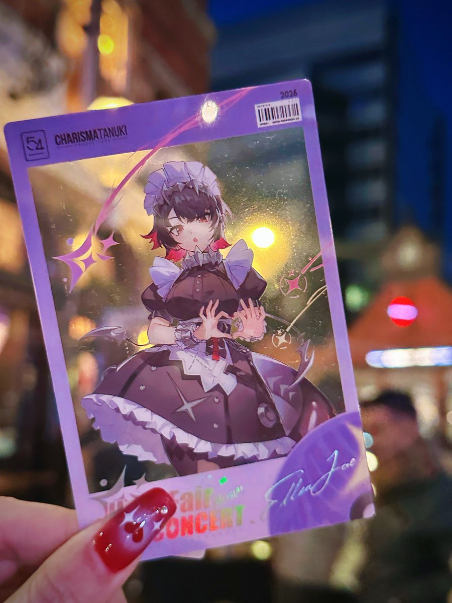 HoYoFair (@HoYoFair_0) / Posts / X