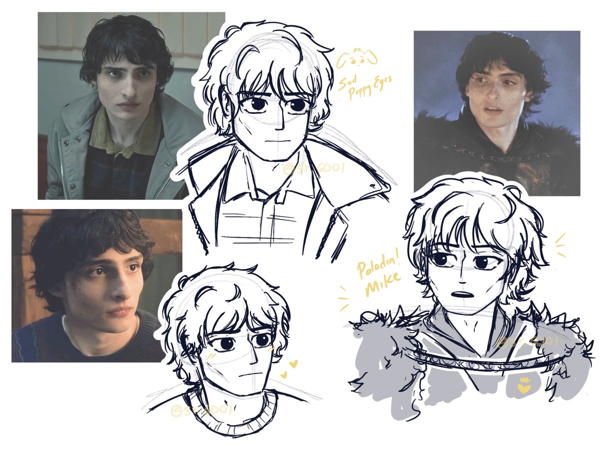 sr_6001's tweet photo. a little #byler study 
(they have been living non stop on my head ₊˚⊹😭) https://t.co/TuCa3s5tqt