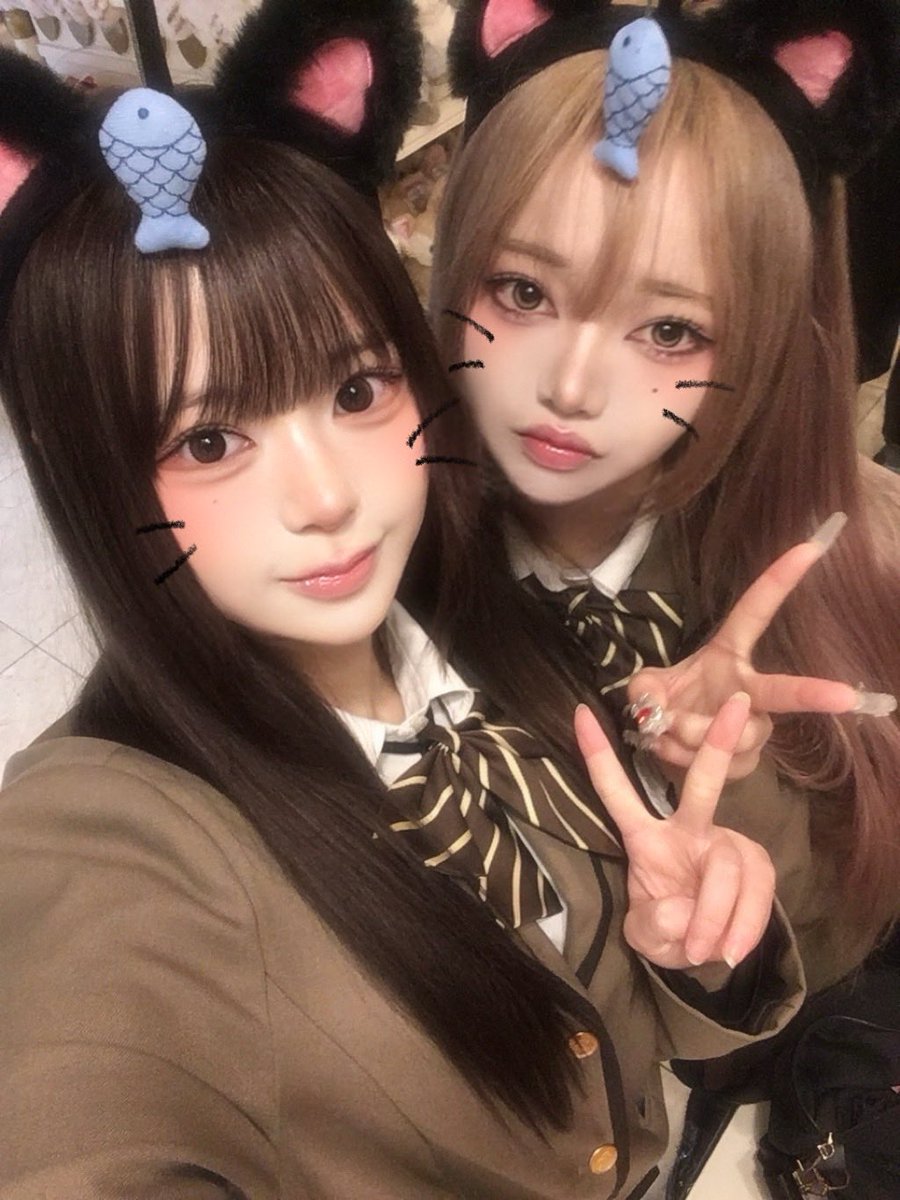 ちぇみん채민 tweet media