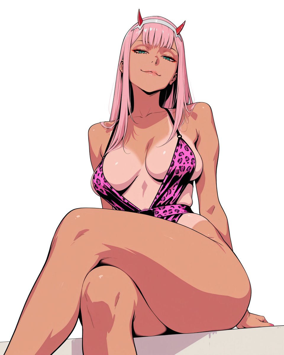 Zero Two
SFW
#zerotwo #DarlinginthefranXX