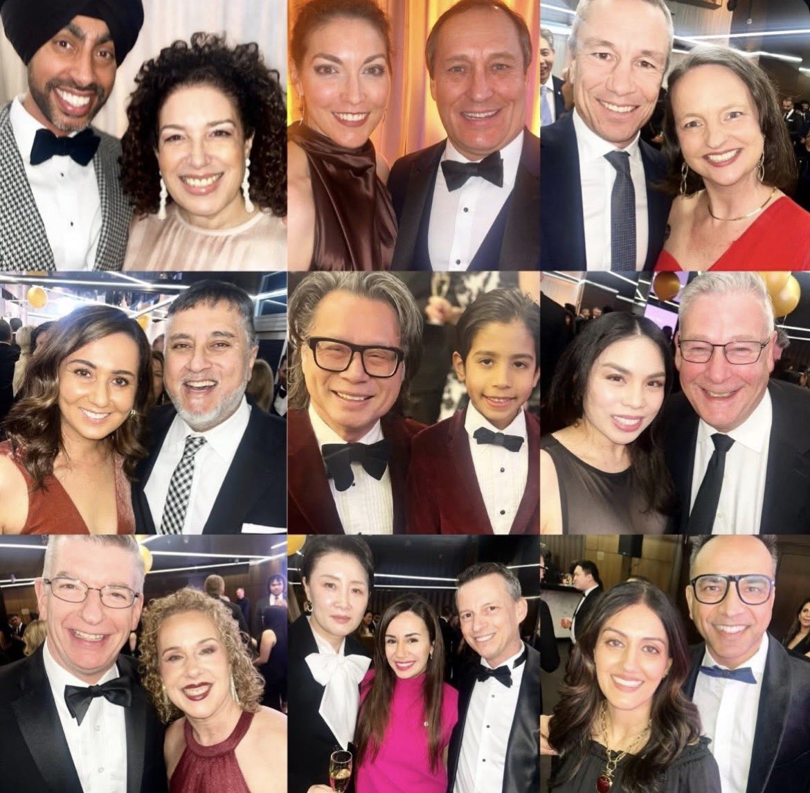 FredAboutTown's tweet image. Surrey stepped up! Just an incredible night of generosity. Tonight’s 9th Celebration of Care Gala saw 500 guests raise an incredible $1.8 million and counting for the hospital’s priority needs. Always a pleasure. #healthcare #Surrey #Impact #buildingcommunity ❤️❤️❤️👏👏👏🍾🥂