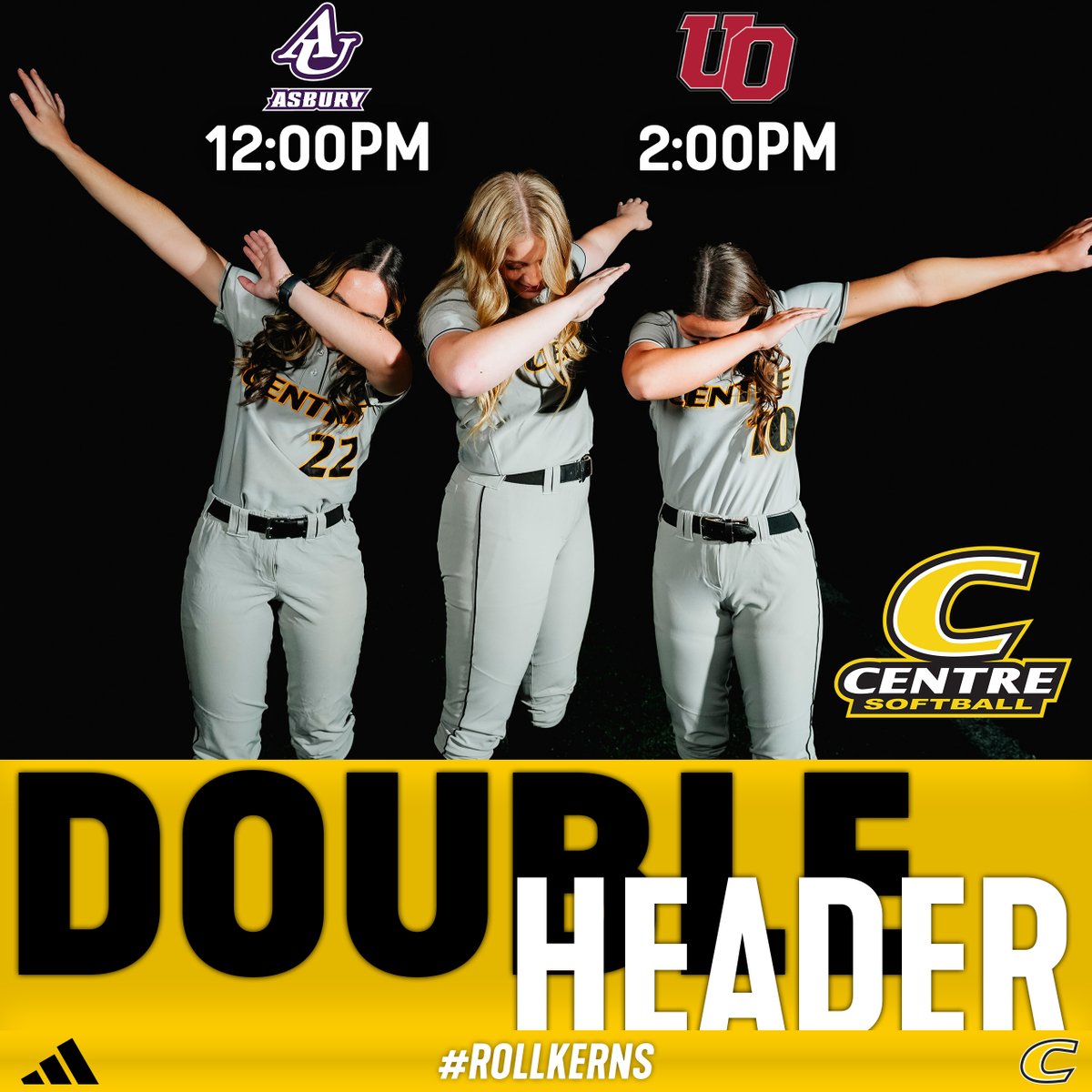 Centre Colonels tweet media