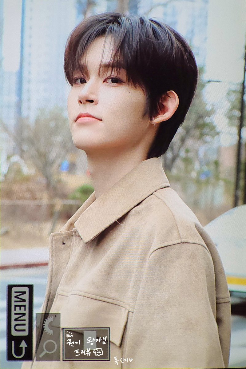 fluffywon_S2's tweet photo. 260301 pre

3월의 멋남 😎

#오늘도_빛나는_원이왕자
#서원 #SEOWON #ソウォン #徐源 https://t.co/evbtTgxfLX