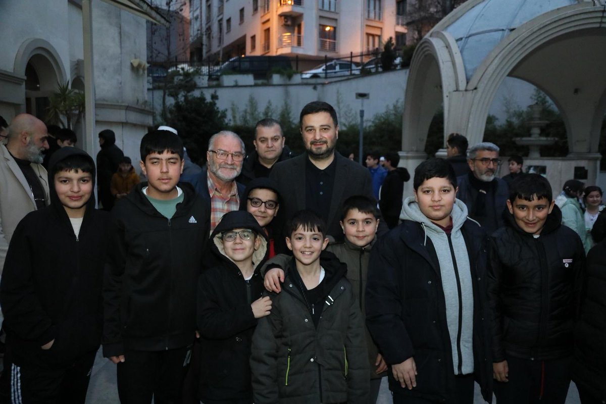 Mevlüt Öztekin tweet media