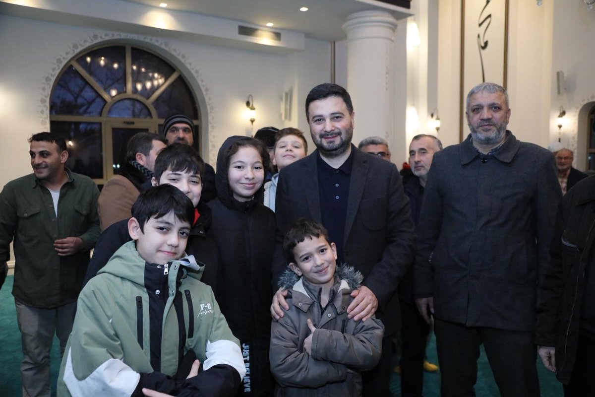 Mevlüt Öztekin tweet media