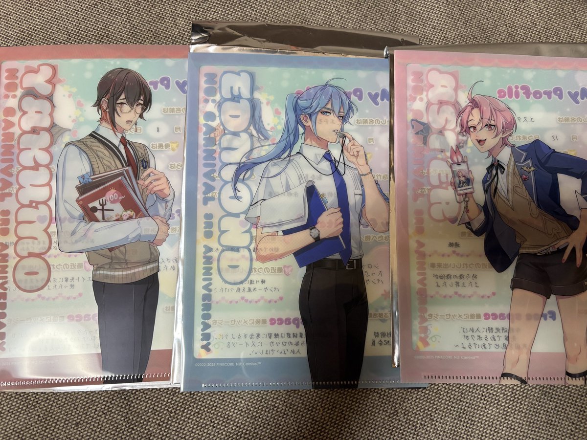 しまだ tweet media