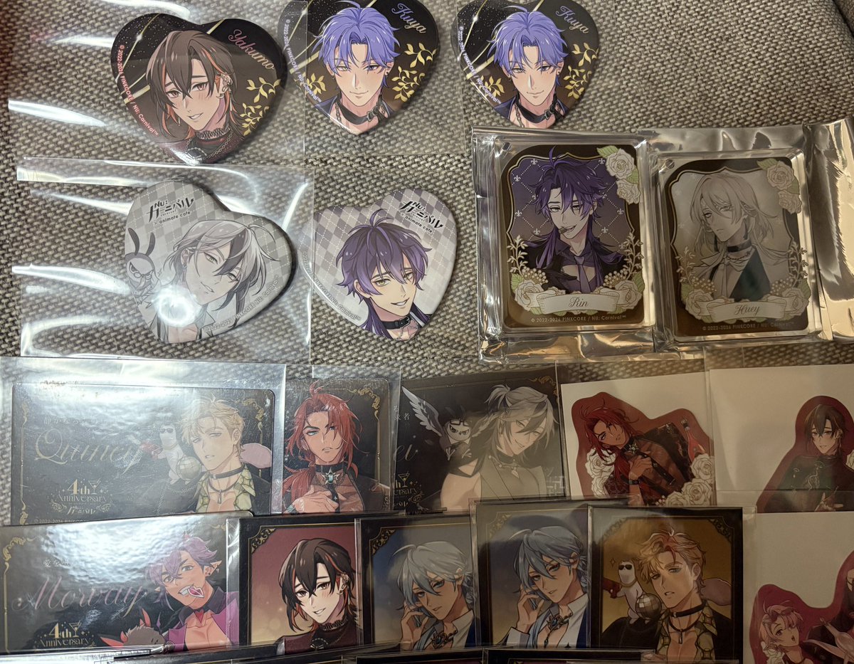 しまだ tweet media