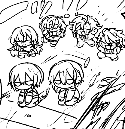 さん（にじそ西1 た-68 ) tweet media