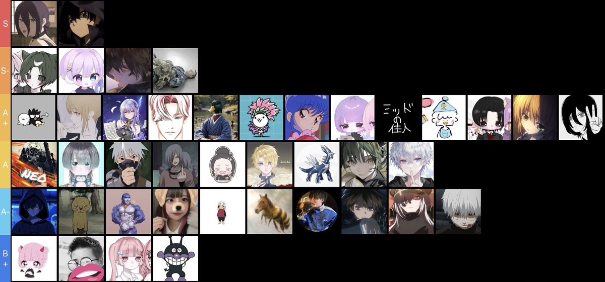 ミメイの悲鳴。@激クサ tweet media