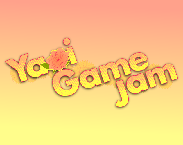 Yaoi Game Jam tweet media