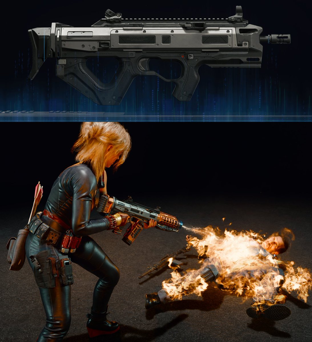 Elvis COD🎮 tweet media